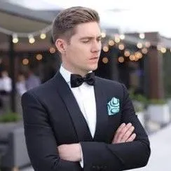 Cryzoris Prime AI - Anton Kovačić